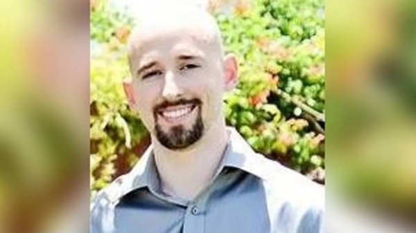 Joshua Schulte