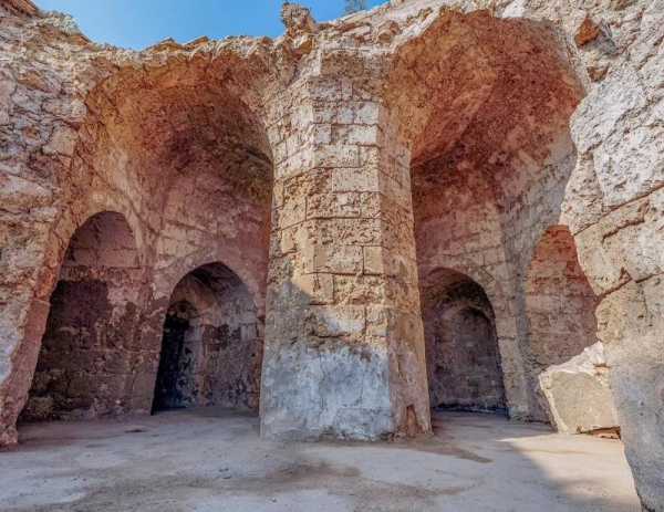 The archaeological discoveries were announced as part of the Historic Jeddah Revival Project, initiated by Crown Prince and Prime Minister Mohammed bin Salman.