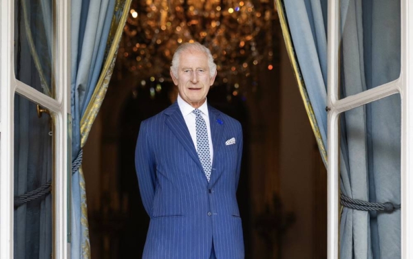 The announcement comes in the wake of King Charles undergoing a procedure related to his prostate at a private hospital in London over a week ago.