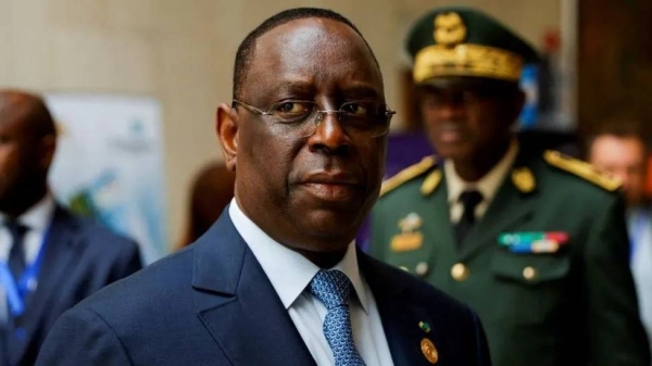 President Sall has delayed the general elections in Senegal by six months