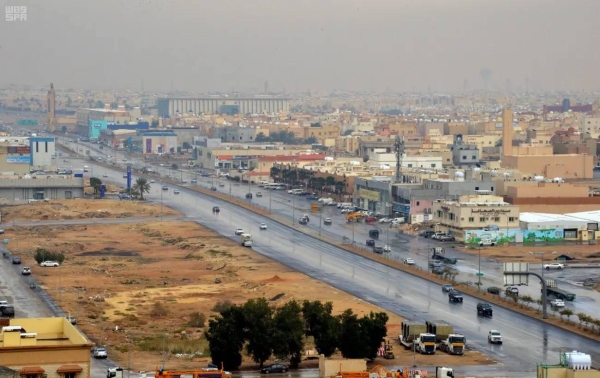  Saudi Arabia has witnessed the most significant reduction in dust and sand storms in January 2024, marking the highest decrease in 21 years.