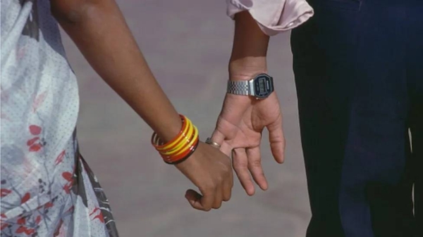 Many young Indian men and women are relocating for employment and deferring traditional marriages
