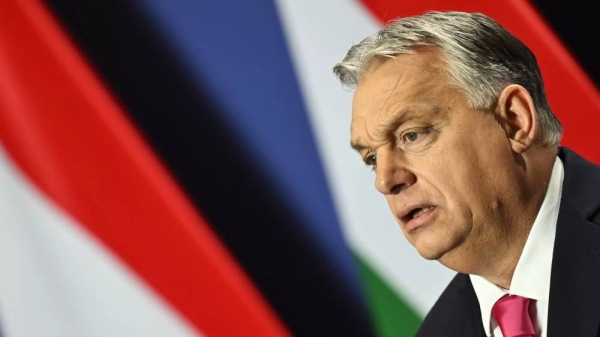 Hungary's so-called sovereignty law has been the object of criticism since its approval in mid-December