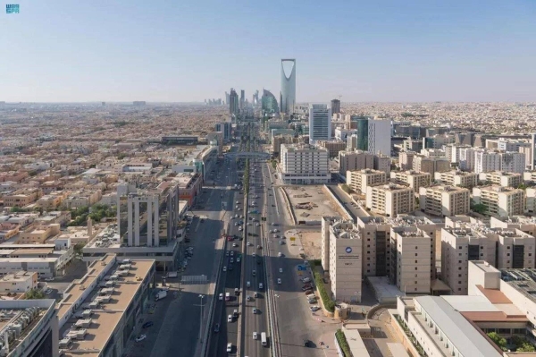 The Ministry of Finance report showed that non-oil revenues jumped 53 percent to SR111.5 billion in the third quarter of 2023, compared to about SR72.84 billion in the same quarter of 2022