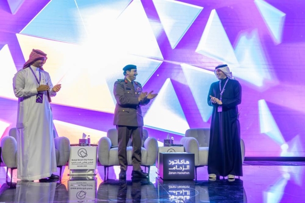 The hackathon is designed to attract technical students, programmers, and artificial intelligence engineers with a passion for enhancing the transportation sector on both a local and global scale.