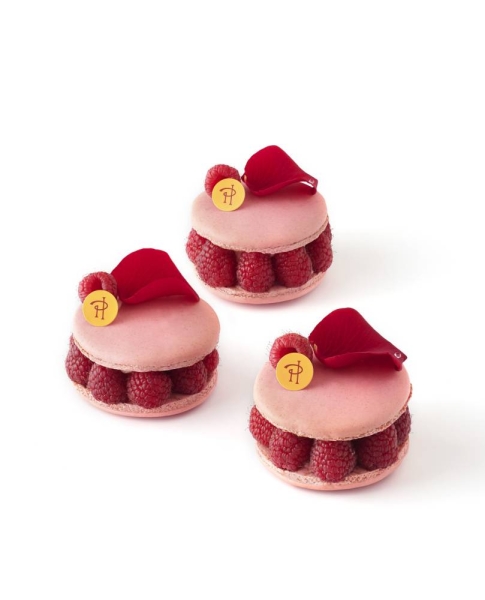 New Pierre Hermé Paris patisserie opens in Four Seasons Hotel Riyadh lobby