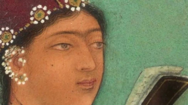 Gulbadan Begum is the first and only woman historian of the Mughal Empire
