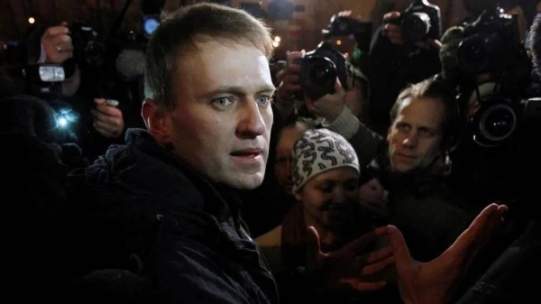 Alexei Navalny was Russia's most prominent opposition leader of recent times