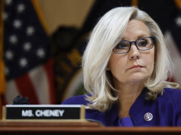 Liz Cheney