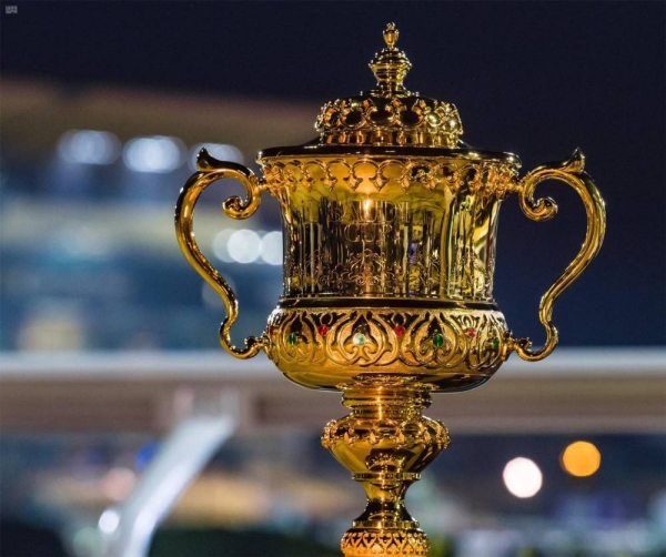 Saudi Cup 2024 kicks off on Friday with $37.6 million in prize money