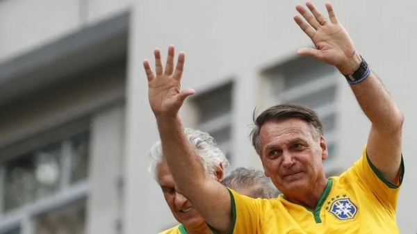 Jair Bolsonaro