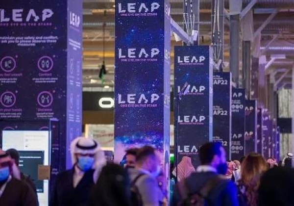 LEAP 2024 sets the stage for global tech innovations in Riyadh