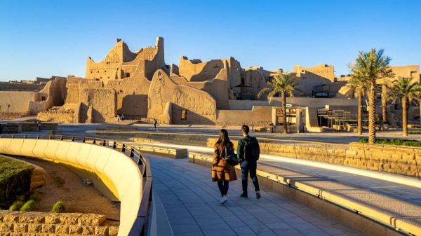 This milestone, marked by the arrival of over 27 million international tourists and over 79 million domestic tourists with a combined total spending of over $67 billion, not only showcases Saudi Arabia’s robust tourism sector but also underscores the Saudi Ministry of Tourism’s commitment to advanced data gathering and statistical analysis.
(Photo courtesy: UN Tourism)
 