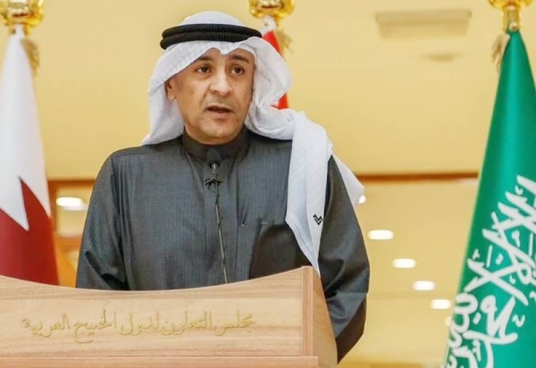 GCC Secretary-General Jasem Mohammed Al Budaiwi welcomed the statement issued by the Palestinian factions that were meeting in the Russian capital, Moscow.
