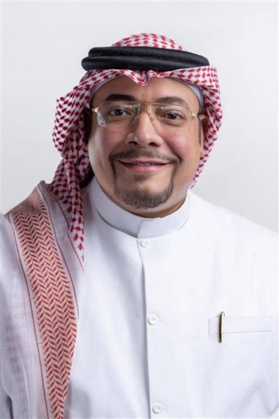 Dr. Moataz Bin Ali, Regional Vice President and Managing Director, MMEA, Trend Micro.