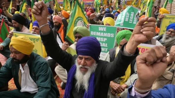 Farmers unions have given a call to farmers from across the country to converge in Delhi