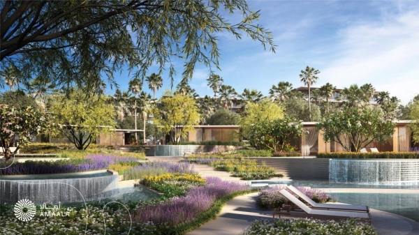 Red Sea Global partners with Four Seasons for new luxury wellness resort in AMAALA