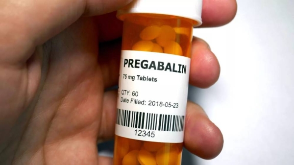 Pregabalin is prescribed for epilepsy, anxiety and nerve pain