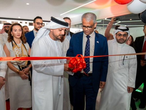 Royal Swiss Auto Services announces grand opening of its new Riyadh branch