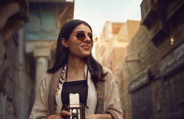 Saudi Arabia: A solo travel haven for women