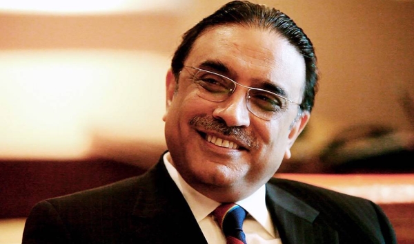 Pakistan Peoples Party’s co-chairperson Asif Ali Zardari has won a second term as Pakistan’s president.