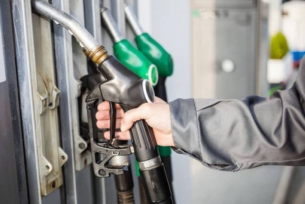 The violations were detected during inspection raids carried out at fuel stations in 19 cities and governorates across the Kingdom.
