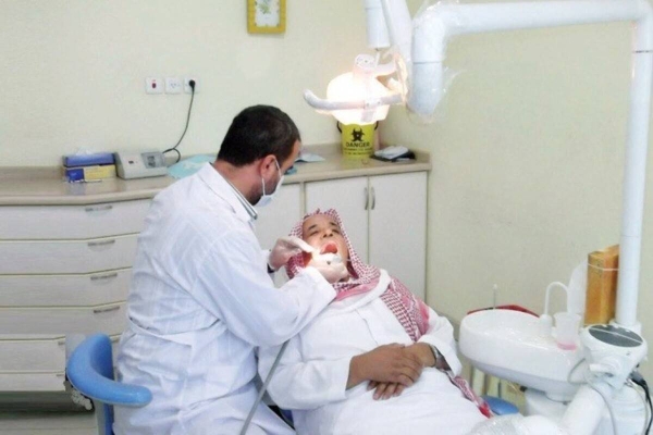 The Ministry of Human Resources and Social Development (MHRSD), in collaboration with the Ministry of Health, has initiated the localization of 35% of positions in the dental sector.