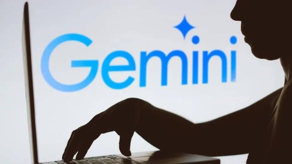 Gemini is Google's version of the viral chatbot ChatGPT