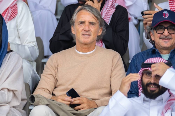 Roberto Mancini, the head coach of the Saudi national football team, has announced the squad for the third and fourth rounds of the second phase of the Asian qualifiers for the 2026 World Cup and the 2027 Asian Cup.