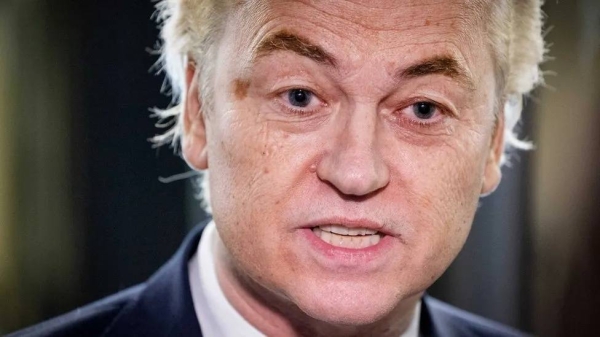 Geert Wilders' victory last year shook Dutch politics, sending a shock across Europe