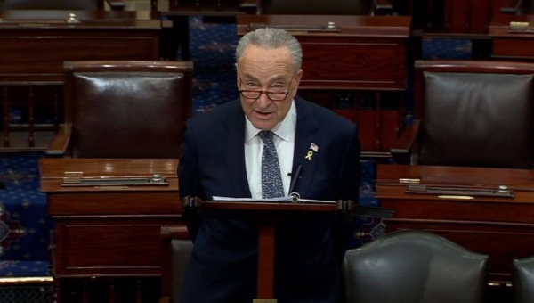 Chuck Schumer