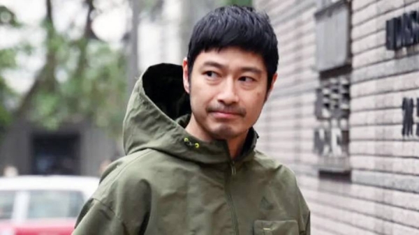 Gregory Wong was sentenced to just over six years in prison. — courtesy Getty Images