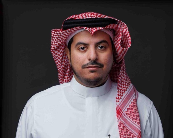 Malik Alyousef, Co-Founder & Chief Operating Officer at Mozn.