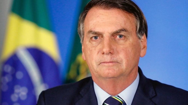 Former president Jair Bolsonaro remains the most influential figurehead for the right in Brazilian politics.