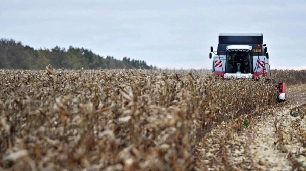 The European Commission fears Russia could exploit its production capacity to flood the EU market with low-cost cereals