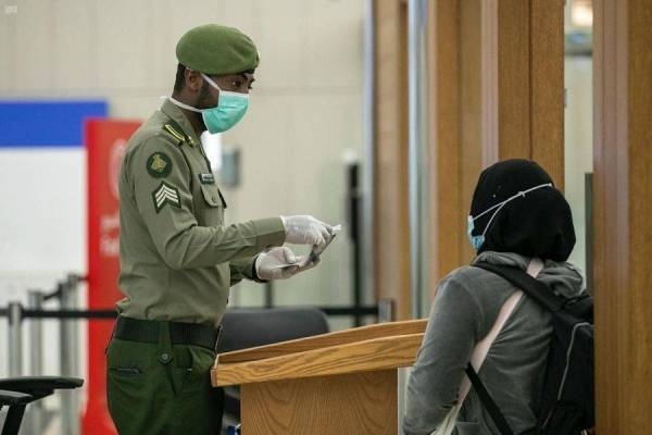 Saudi initiative to improve contractual relationship of domestic workers