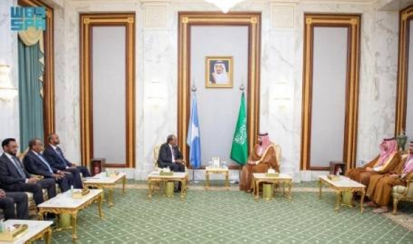 Saudi Arabia and the Federal Republic of Somalia, at the end of Somali President Hassan Sheikh Mohamud's official visit to the Kingdom on Sunday, underscored the mutual concern for Somalia's sovereignty and unity.