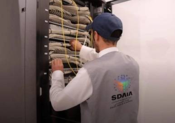 SDAIA enhances Umrah services with AI and secure digital solutions