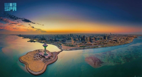 Al-Khobar joins ranks of global smart cities