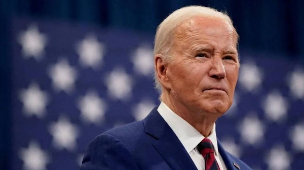 Joe Biden