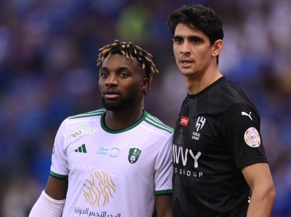 Saudi Pro League postpones Al-Hilal vs. Al-Ahli match; Al-Ahli rejects rescheduling