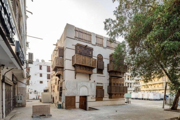 Minister of Culture Prince Badr Bin Abdullah Bin Farhan announced a new initiative enabling owners of artworks and historical buildings in Saudi Arabia to insure their properties.

