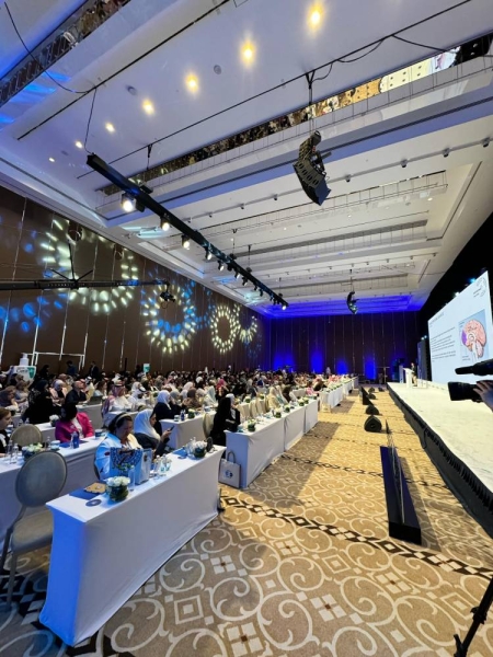L'Oréal dermatology conference emphasizes sustainability in Riyadh edition