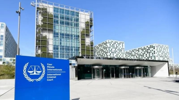 The ICC in The Hague is a permanent global court that has the power to prosecute individuals and leaders for genocide, crimes against humanity and war crimes