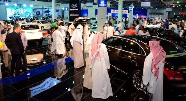 The Saudi car market has solidified its position as a leading automotive market, making it one of the top 20 car markets globally.