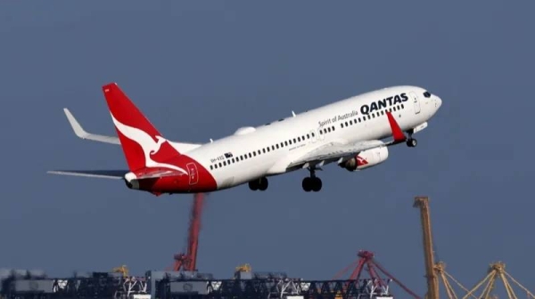 Qantas was accused of selling thousands of tickets for cancelled flights