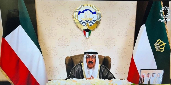 In a national address on Friday evening, Emir Sheikh Meshal Al-Ahmad Al-Jaber Al-Sabah remarked on the challenging times faced by Kuwait, which have impacted all aspects of life and fostered a negative reality.