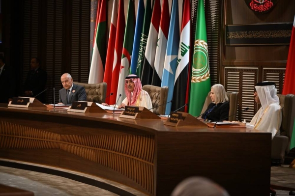 Minister of finance leads Saudi delegation at Arab summit preparatory meeting