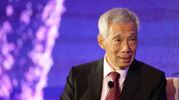 Lee Hsien Loong has led Singapore for 20 years