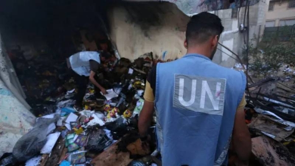 The UN now says incomplete information has led to its casualties tally revision